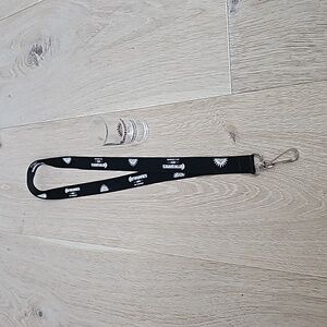 NWOT Jose Cuervo Tequila Lanyard and Shot Cup